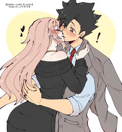 ♡ misaki_kuroi