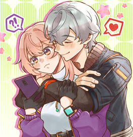 ♡ Chipupuni