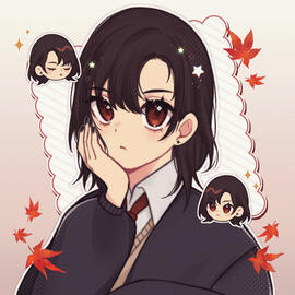 ♡ Shio