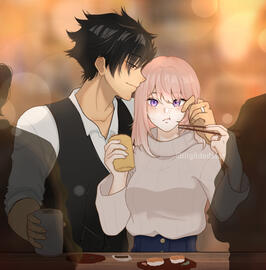♡ misaki_kuroi